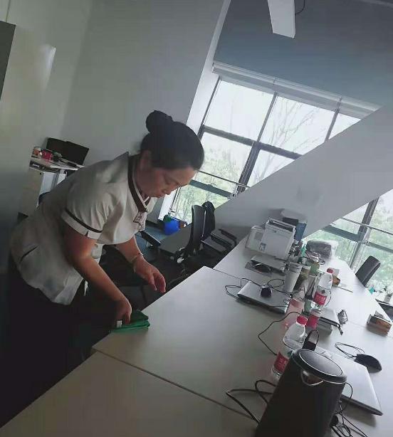 學校區*+深保潔