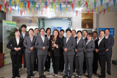 “真功夫”全靠練！漢水琴臺技能培訓直擊