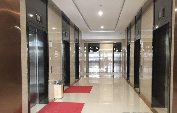 山河企業大廈武漢日常保潔